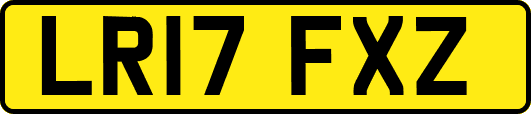 LR17FXZ