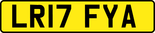 LR17FYA