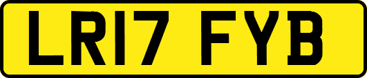 LR17FYB
