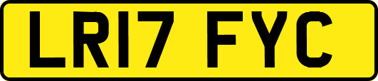 LR17FYC