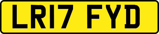 LR17FYD