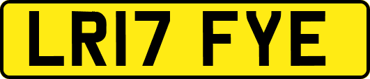 LR17FYE