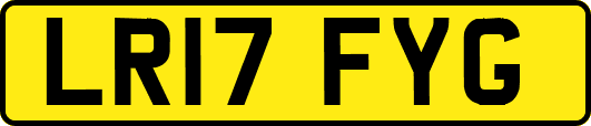 LR17FYG