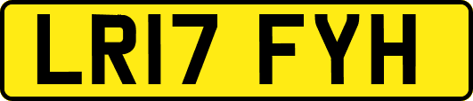 LR17FYH