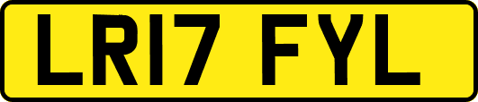 LR17FYL