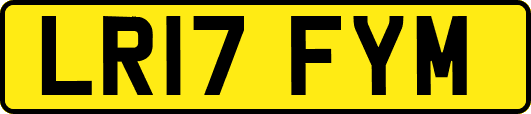 LR17FYM