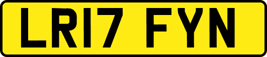 LR17FYN