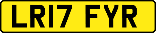 LR17FYR