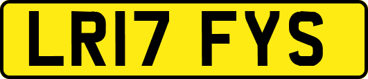 LR17FYS