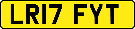LR17FYT