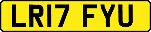LR17FYU