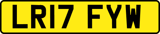 LR17FYW
