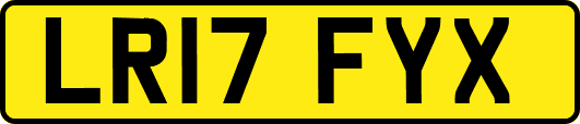 LR17FYX