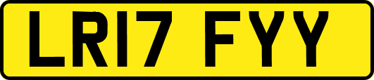 LR17FYY