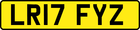 LR17FYZ