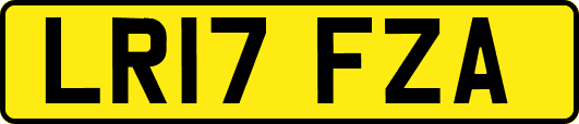LR17FZA