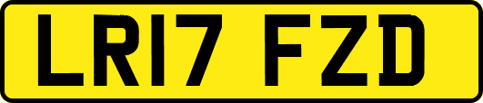 LR17FZD