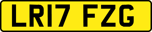 LR17FZG