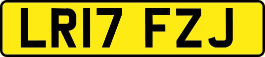 LR17FZJ