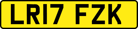 LR17FZK