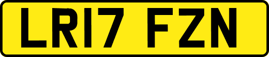 LR17FZN