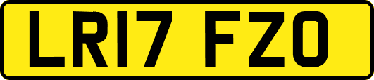 LR17FZO