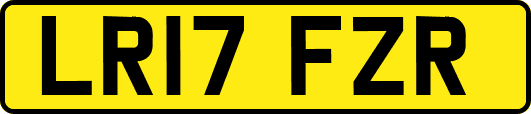 LR17FZR