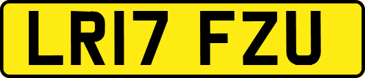 LR17FZU