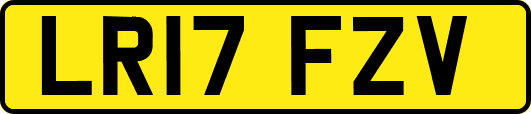 LR17FZV