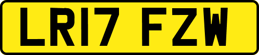 LR17FZW