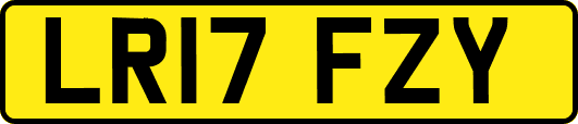 LR17FZY