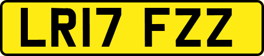 LR17FZZ