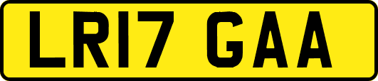 LR17GAA