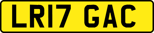 LR17GAC