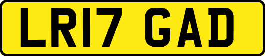 LR17GAD