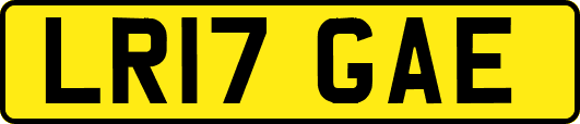 LR17GAE