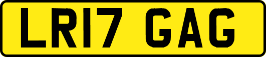 LR17GAG