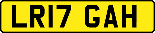 LR17GAH