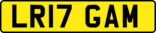 LR17GAM