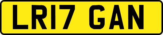 LR17GAN