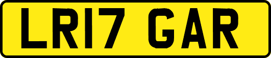 LR17GAR