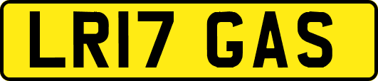 LR17GAS