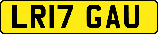 LR17GAU