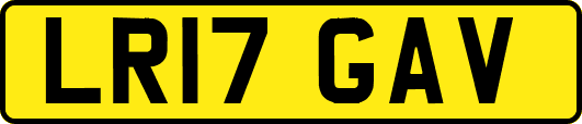 LR17GAV