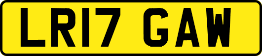 LR17GAW