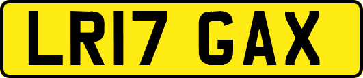 LR17GAX