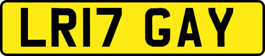 LR17GAY