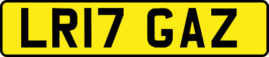 LR17GAZ