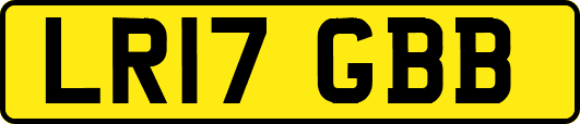 LR17GBB