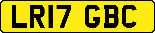 LR17GBC